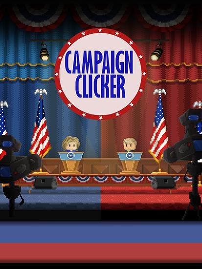 game pic for Campaign clicker